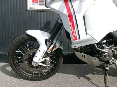 Ducati DesertX 2023