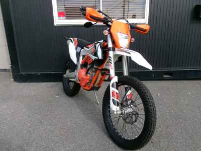 KTM Freeride 250F 2020