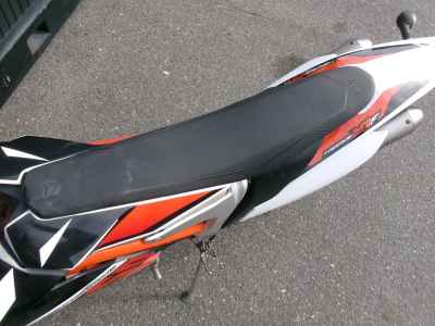 KTM Freeride 250F 2020