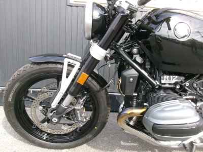 BMW R12 2024