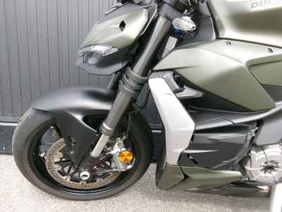 Ducati Streetfighter 1098 2024