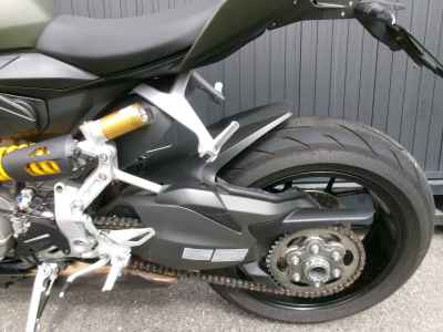 Ducati Streetfighter 1098 2024