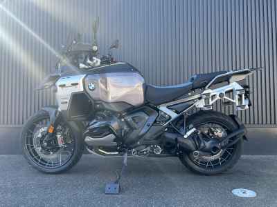 BMW R1300GS 2025