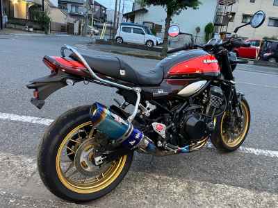 Honda Silver Wing 600GT 2023