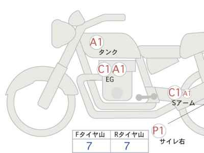 Honda Silver Wing 600GT 2023