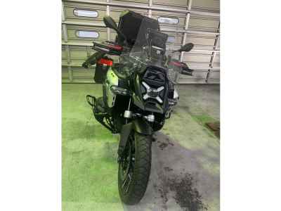 BMW R1300GS 2025