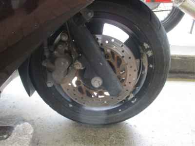 Yamaha Maxam 250 2007