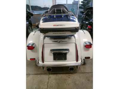 Harley-Davidson Electra Glide FLHTCU1690 Trike 2015