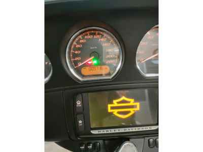 Harley-Davidson Electra Glide FLHTCU1690 Trike 2015