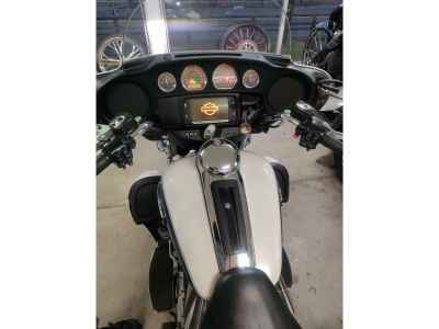 Harley-Davidson Electra Glide FLHTCU1690 Trike 2015