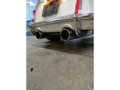 Harley-Davidson Electra Glide FLHTCU1690 Trike 2015