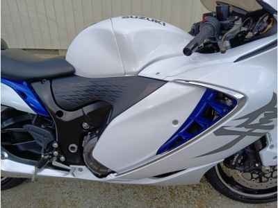 Suzuki Hayabusa 2022