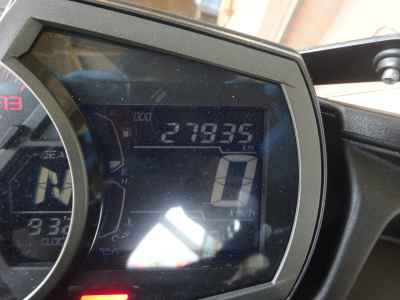 Kawasaki Ninja 650 2020