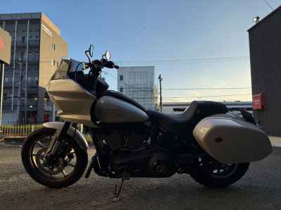 Harley-Davidson FXLRST1920 2023