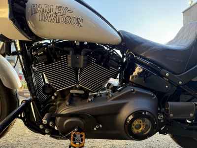 Harley-Davidson FXLRST1920 2023