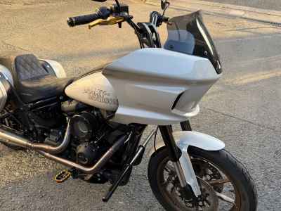 Harley-Davidson FXLRST1920 2023