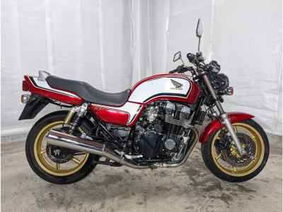 Honda CB750 2006