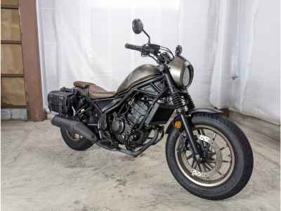 Honda Rebel S CMX250 2023
