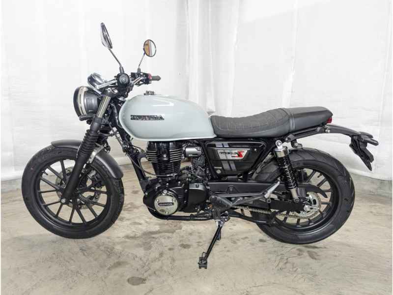 Honda GB350 2022