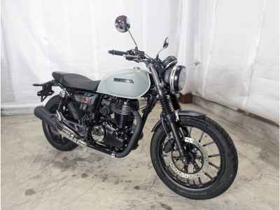 Honda GB350 2022