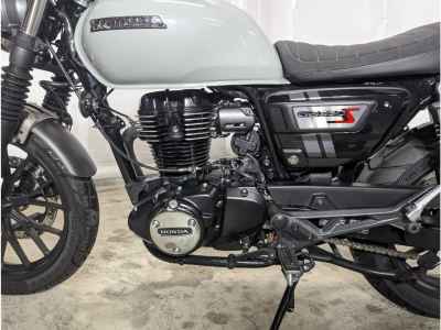 Honda GB350 2022