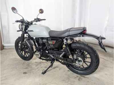 Honda GB350 2022