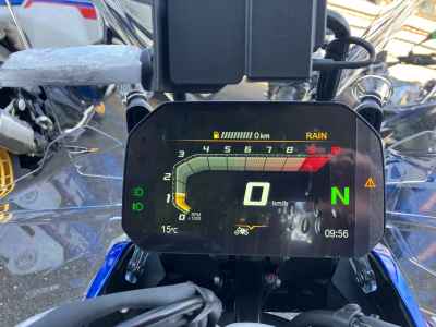 BMW R1300GS Adventure 2025