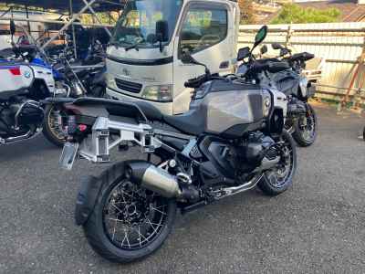 BMW R1300GS 2025