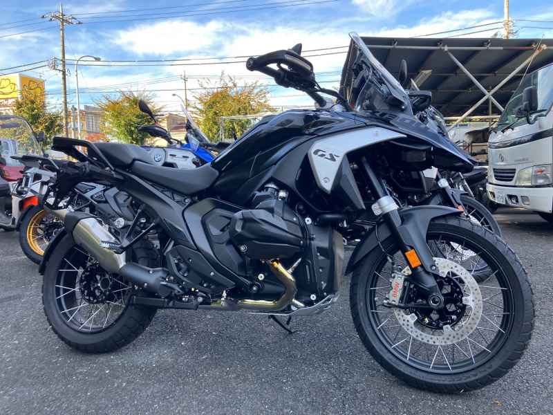 BMW R1300GS 2025