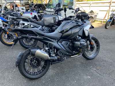 BMW R1300GS 2025