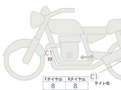 Triumph Trident 660 2025