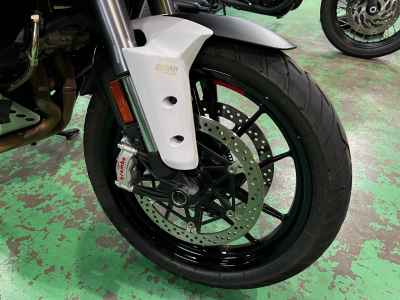 Ducati Multistrada V4 2023