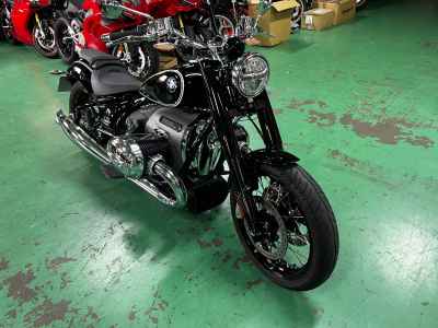 BMW R18 First Edition 2020