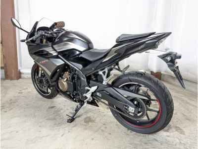 Honda CBR400R 2023