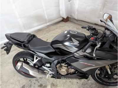 Honda CBR400R 2023