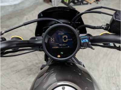 Honda Rebel S CMX250 2023