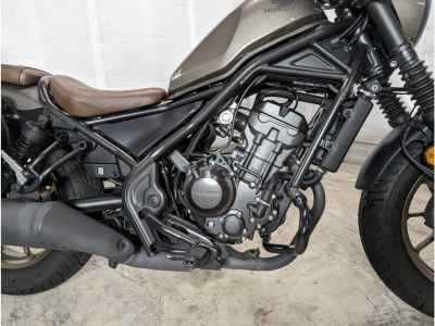 Honda Rebel S CMX250 2023
