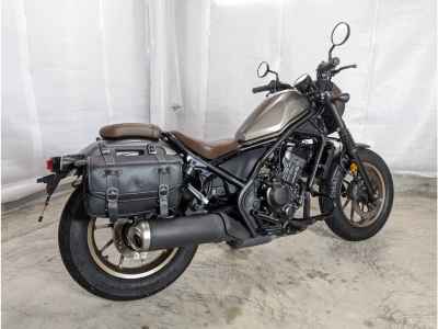 Honda Rebel S CMX250 2023