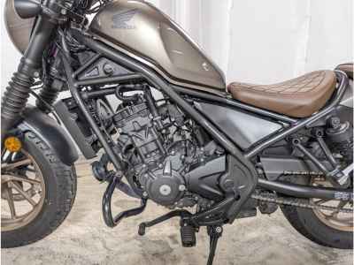 Honda Rebel S CMX250 2023