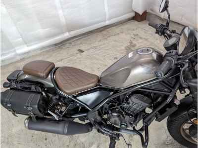 Honda Rebel S CMX250 2023