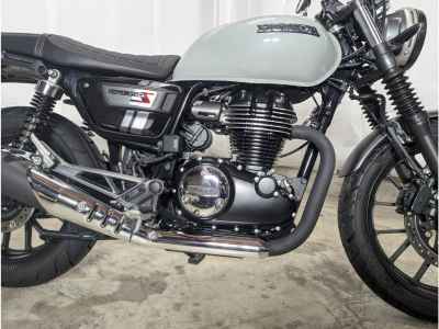 Honda GB350 2022