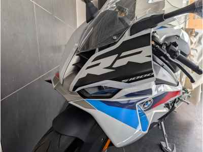 BMW S1000RR 2025