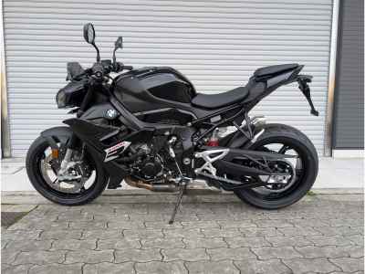 BMW S1000R 2025