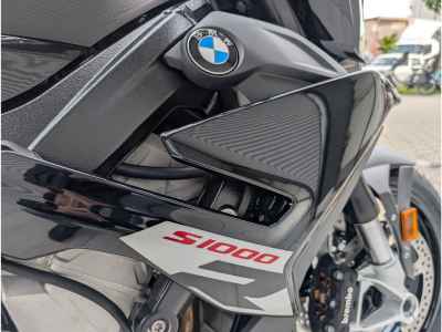 BMW S1000R 2025