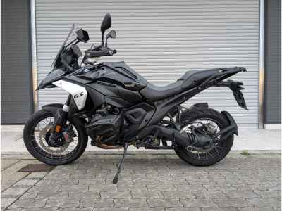 BMW R1300GS 2024