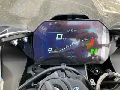 BMW S1000RR 2025