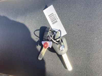 Honda CBR650R E-Clutch 2025