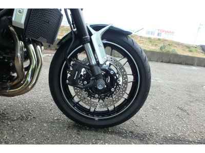 Kawasaki Z900RS 2023