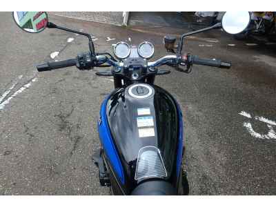 Kawasaki Z900RS 2023