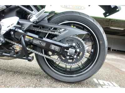 Kawasaki Z900RS 2023